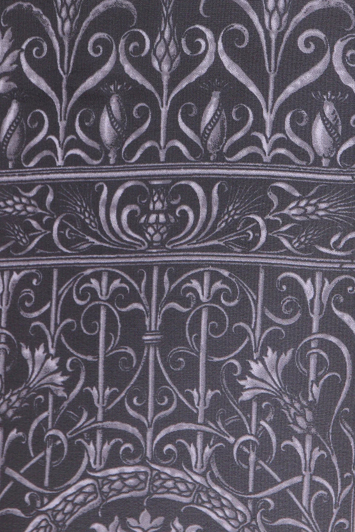 Hot Property Secret Gate Tunic