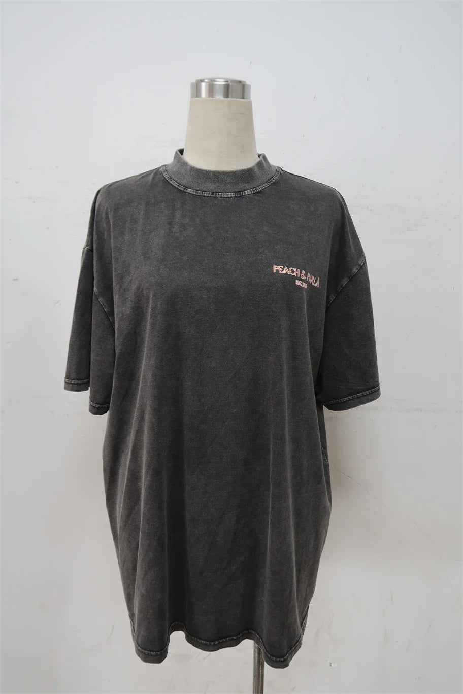 Spritz Vintage Wash Tee