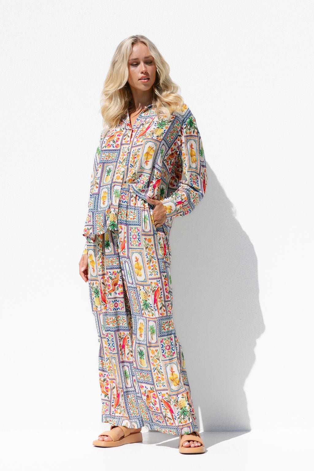 Montego Bay - Resort Clothing