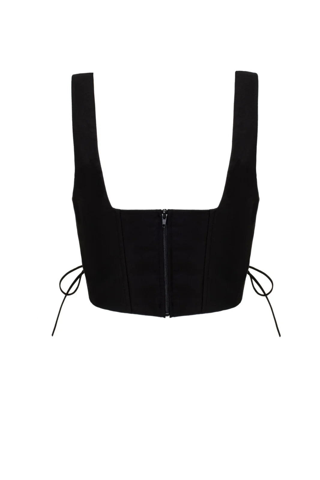 Hell Bunny Viva Maria Corset